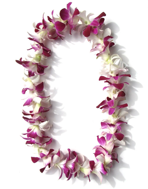 lei